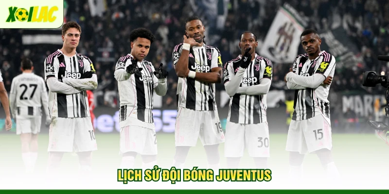 lich-su-doi-bong-juventus