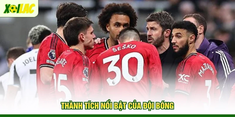 thanh-tich-noi-bat-cua-doi-bong